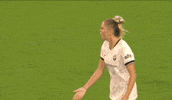 Question What GIF by National Women's Soccer League