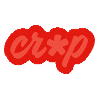 Word Art No Sticker by AUDIENCE Network
