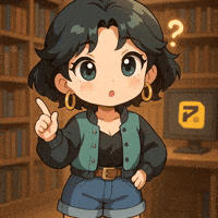 Confused Mood GIF by Persona
