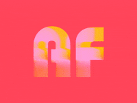 Art Glitch GIF