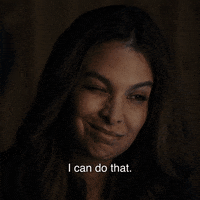 I Can Do That Skills GIF by ABC Network