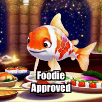 Meal GIF by TheConfishius