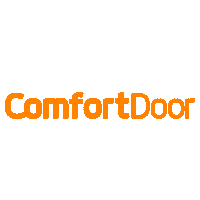 Feicon Sticker by Comfort Door