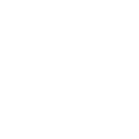 Glowbabyskincare hearts Sticker