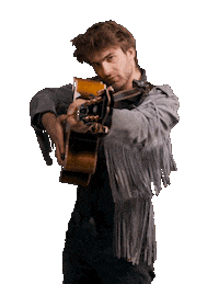 Million Dollar Quartet Sticker by thebarntheatre