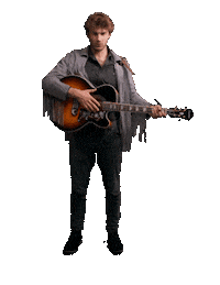 Million Dollar Quartet Sticker by thebarntheatre