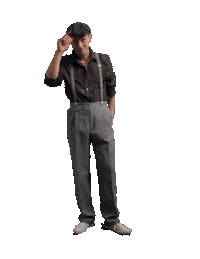 Million Dollar Quartet Sticker by thebarntheatre