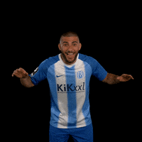 Sv Meppen Zeigtsuns GIF by 3Liga