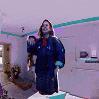 haunting miami beach GIF