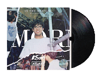 New Music Spotify Sticker by ATLAST