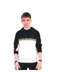 Vidconuk Sticker by Facebook and Instagram Creators @Vidcon UK