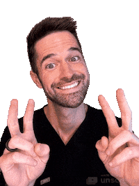 avenuesouthortho doctor nashville brandon braces Sticker