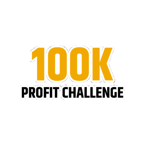 Foodie-Coaches challenge fc 100k foodiecoaches Sticker