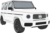 Mercedes Amg Sticker