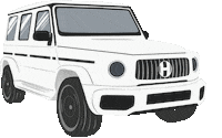 Mercedes Amg Sticker