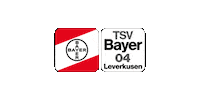 TSVBayer04 bayer tsv tsvbayer04 tsv bayer 04 Sticker