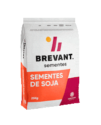 Campo Soja Sticker by Brevant Sementes