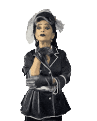 Clue Sticker