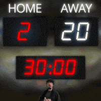 Twenty Two GIF