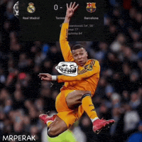 Pique Leo Messi GIF