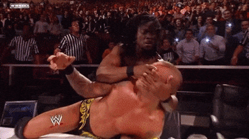 Randy Orton Wrestling GIF by WWE
