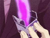 Hitman Reborn GIF