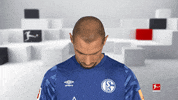 Line Up Hello GIF by Bundesliga