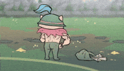 youtube lol GIF by Channel Frederator