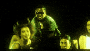 Point Congo GIF