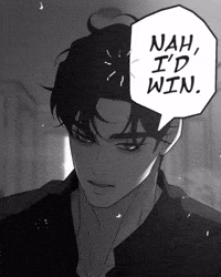 True Love Manhwa GIF