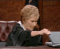 night watching GIF