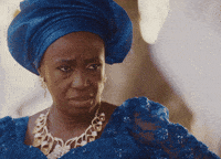 tkamseries no way never stop it prayer GIF