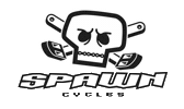 SpawnCycles spawn spawncycles spawn cycles Sticker