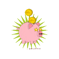 Money Cashback Sticker by Sem Parar