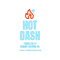 Tcm Sticker by Twin Cities In Motion