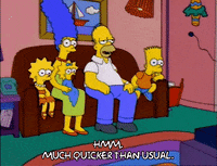 homer simpson GIF