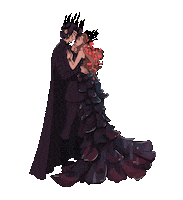Hades Sticker