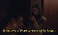 Thomasin Mckenzie Neon Rated GIF by NEON