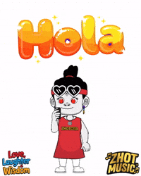Fun Love GIF by Zhotcita
