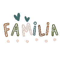vivilarenas love amor family church Sticker