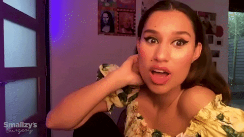 Nova Smallzys Surgery GIF by Smallzy