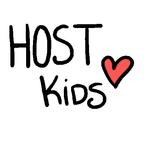 marianaferpie giphyupload intercambio au pair aupair Sticker