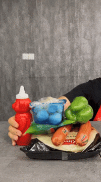 Photoshop Premiere GIF