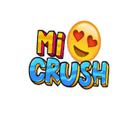 Micrush Sticker by Alcatel MX