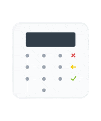 maquininha carto de crdito Sticker by SumUp