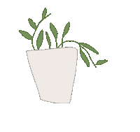 Plants Grow Sticker