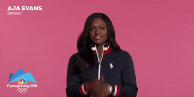 can't watch pyeongchang 2018 GIF by NBC Olympics