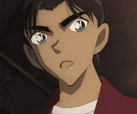 Good Morning Hattori GIF