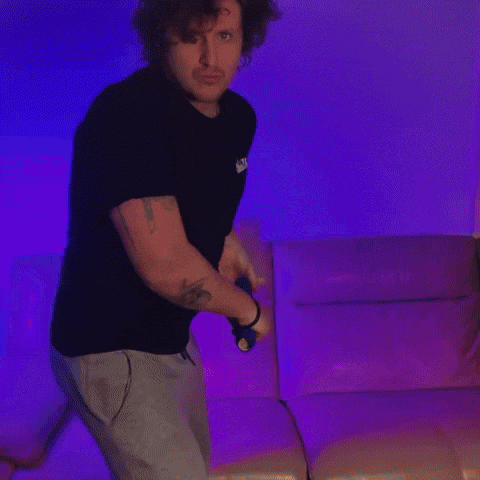 Valentines Day Love GIF by Luke Westen