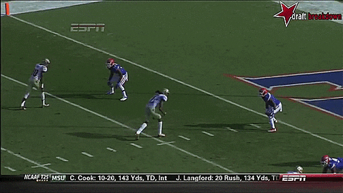 kelvin benjamin florida GIF